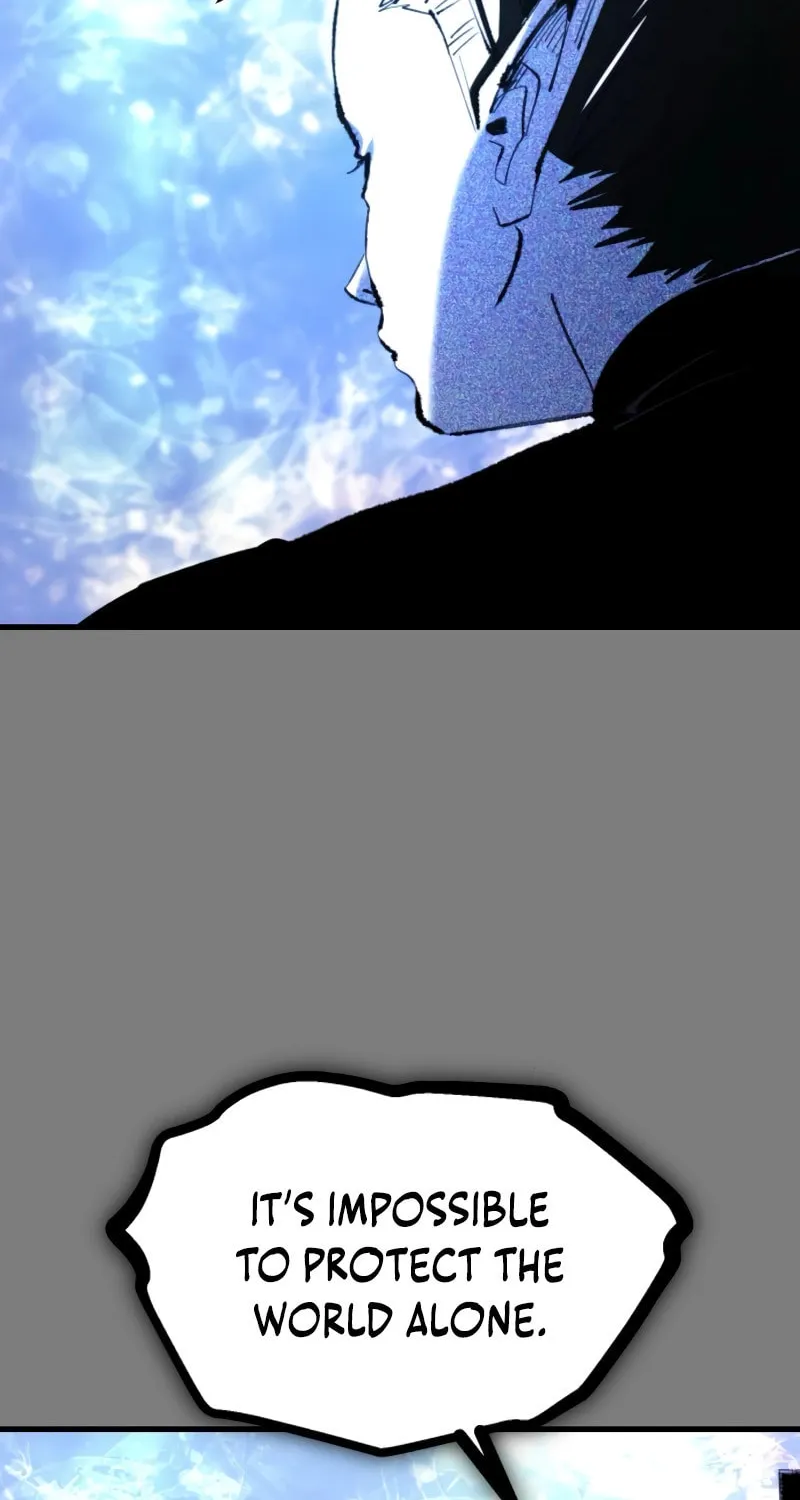 The Island Where Stars and Chains Rise Chapter 24 page 35 - 