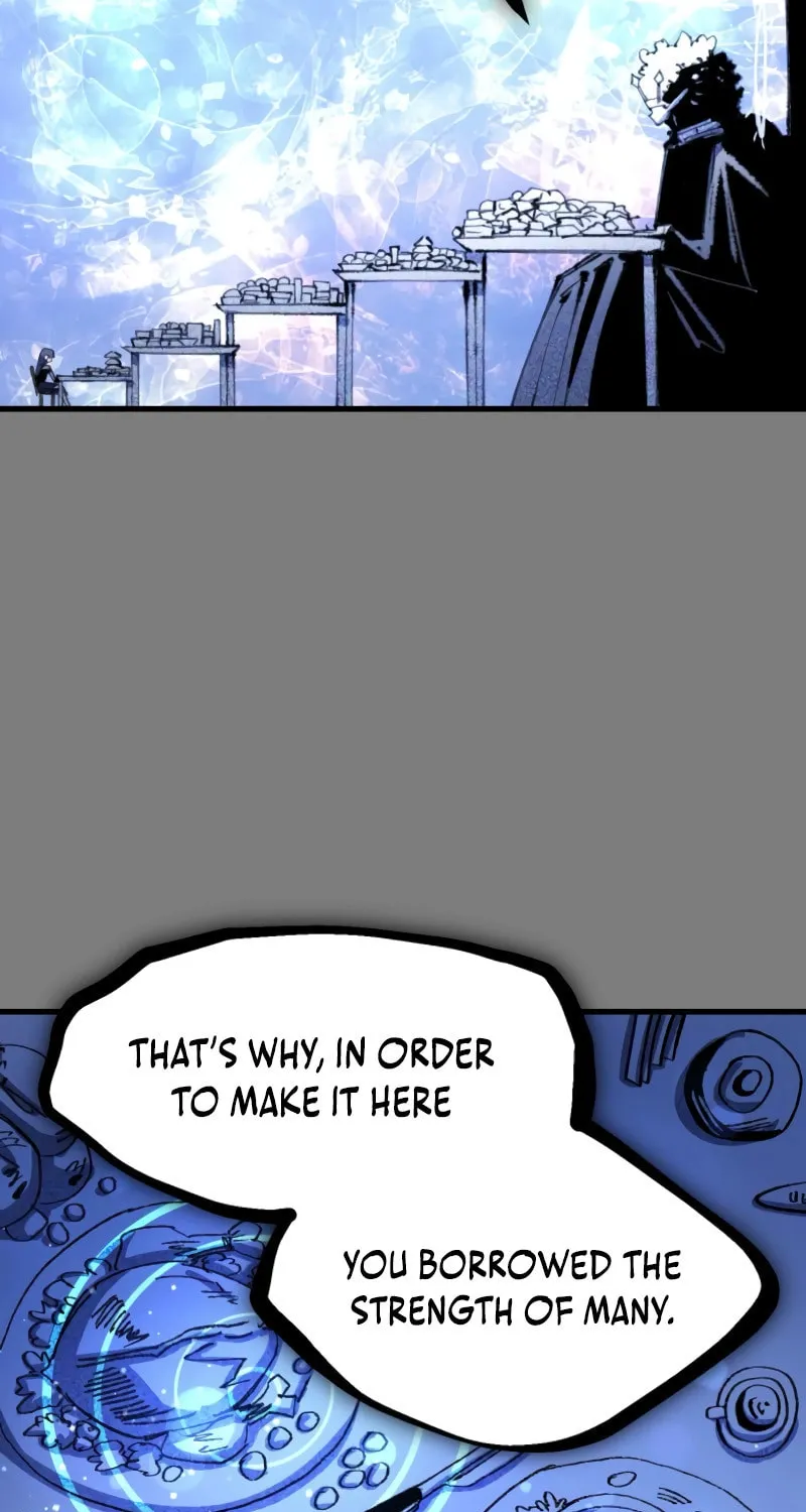 The Island Where Stars and Chains Rise Chapter 24 page 36 - 