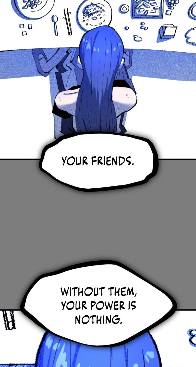 The Island Where Stars and Chains Rise Chapter 24 page 38 - 