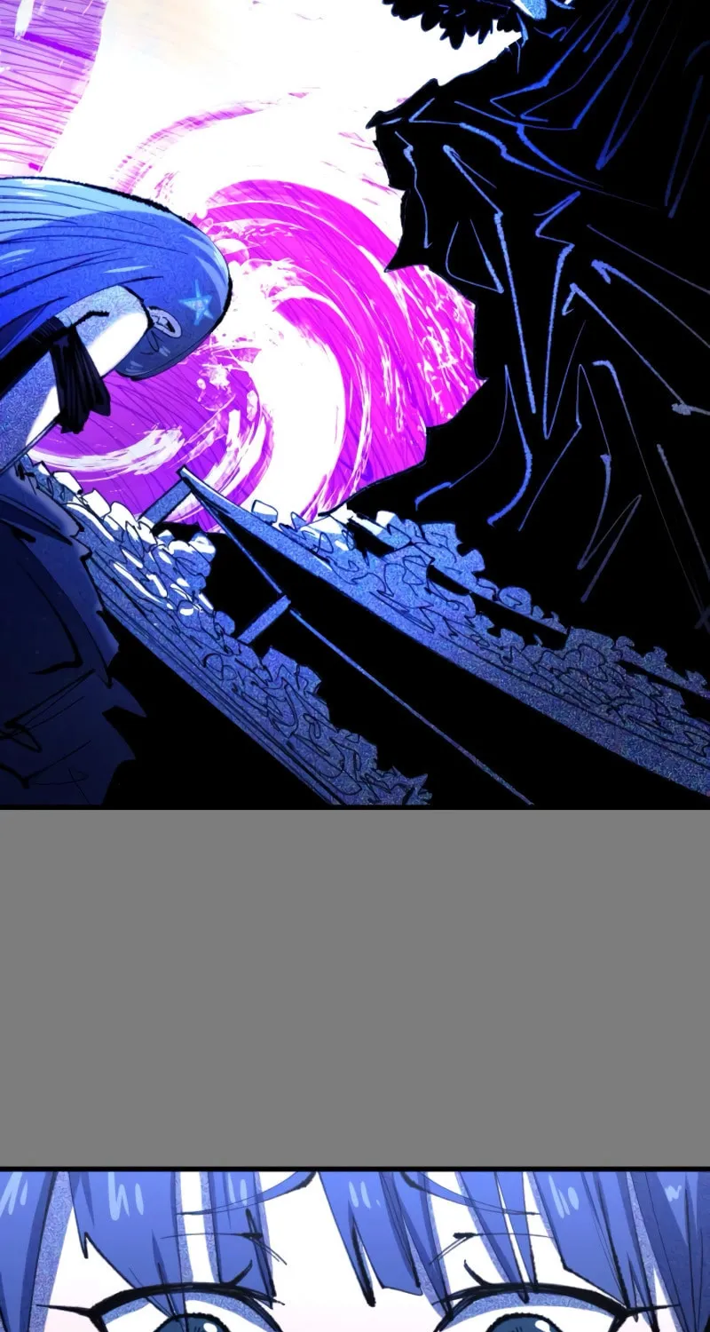 The Island Where Stars and Chains Rise Chapter 24 page 40 - 