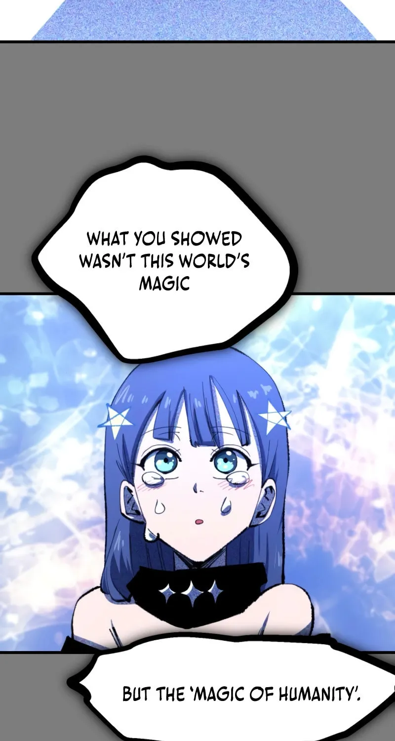 The Island Where Stars and Chains Rise Chapter 24 page 43 - 