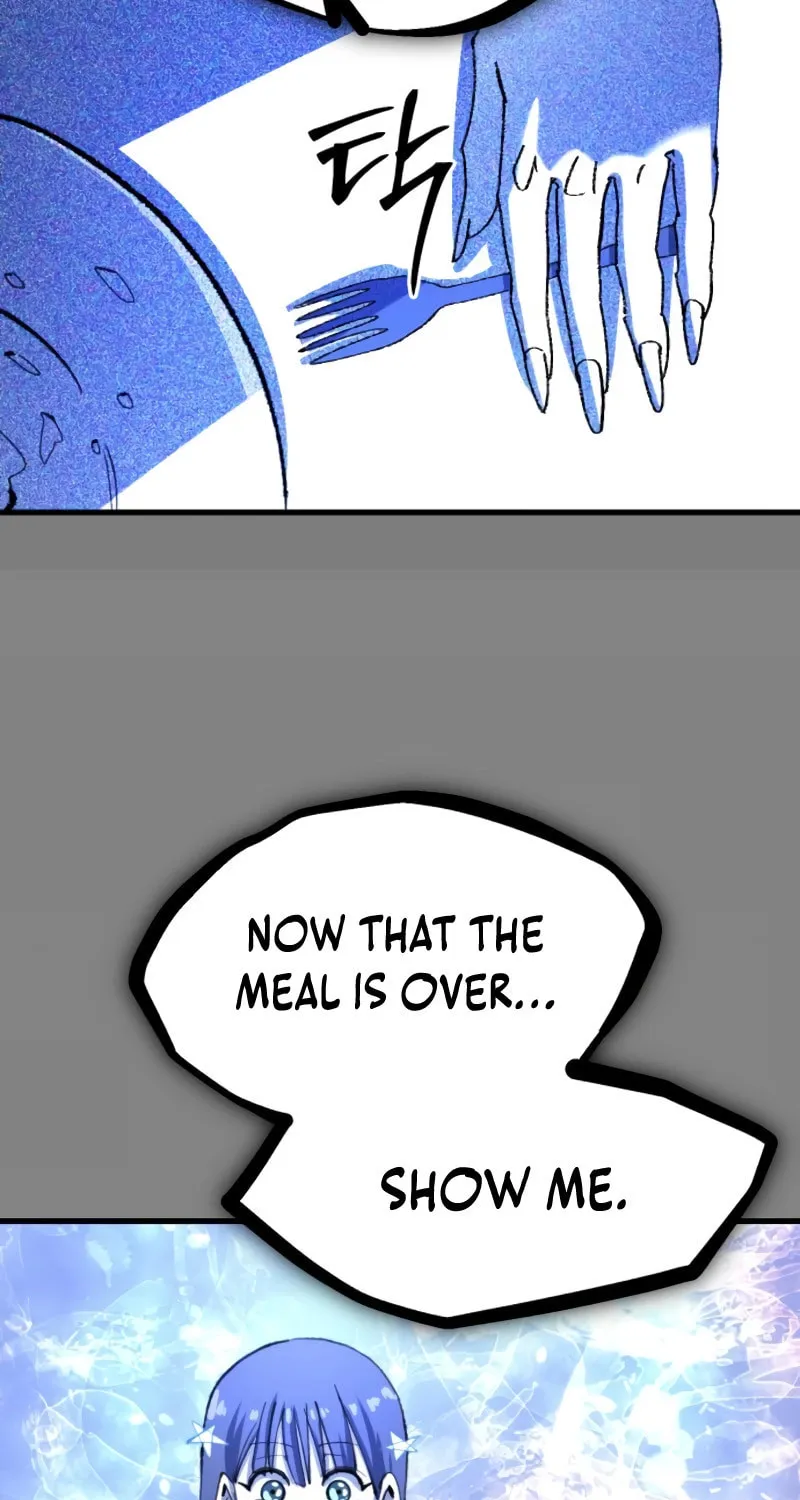 The Island Where Stars and Chains Rise Chapter 24 page 46 - 