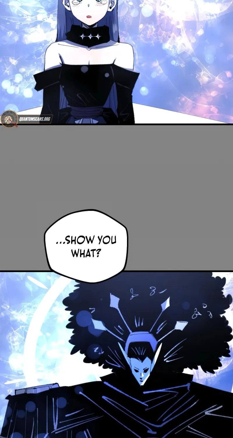 The Island Where Stars and Chains Rise Chapter 24 page 47 - 
