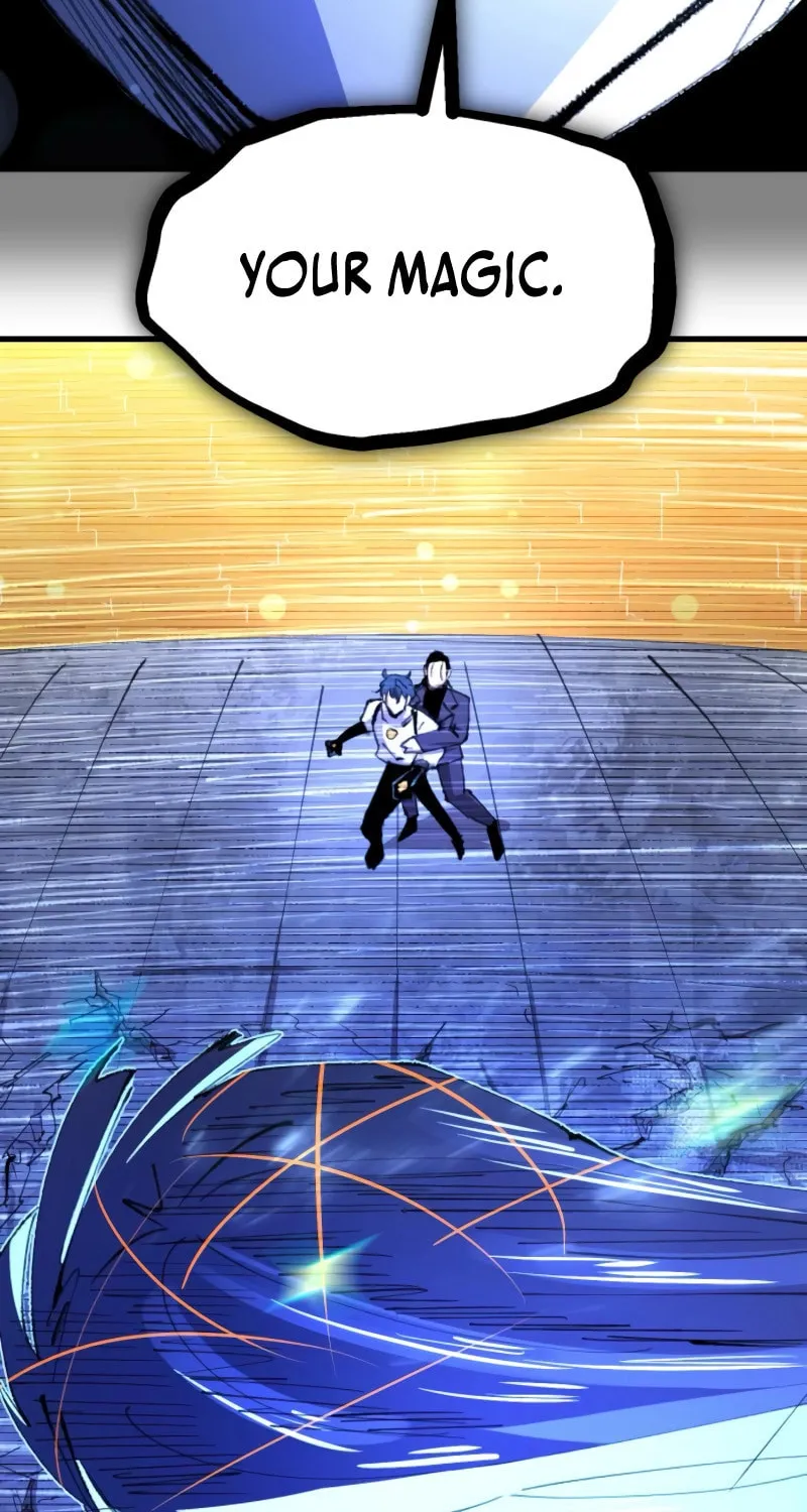 The Island Where Stars and Chains Rise Chapter 24 page 49 - 
