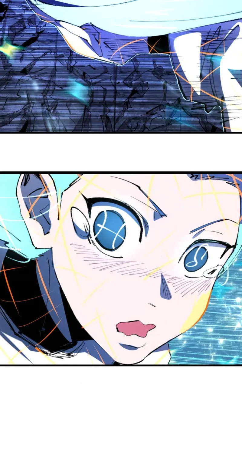 The Island Where Stars and Chains Rise Chapter 24 page 50 - 