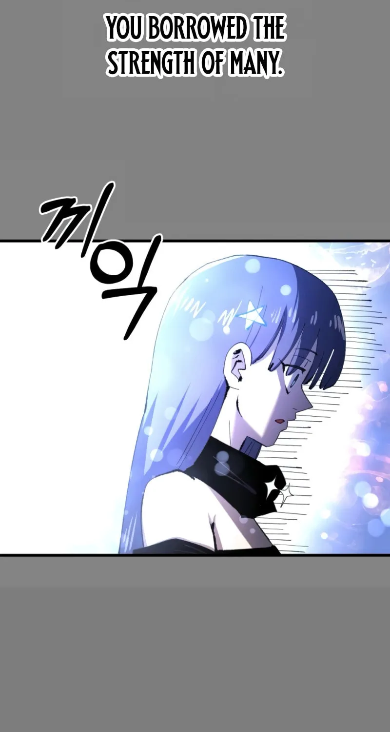 The Island Where Stars and Chains Rise Chapter 24 page 54 - 