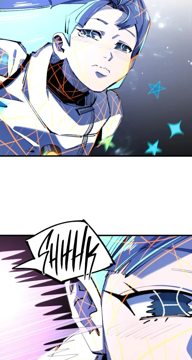 The Island Where Stars and Chains Rise Chapter 24 page 59 - 
