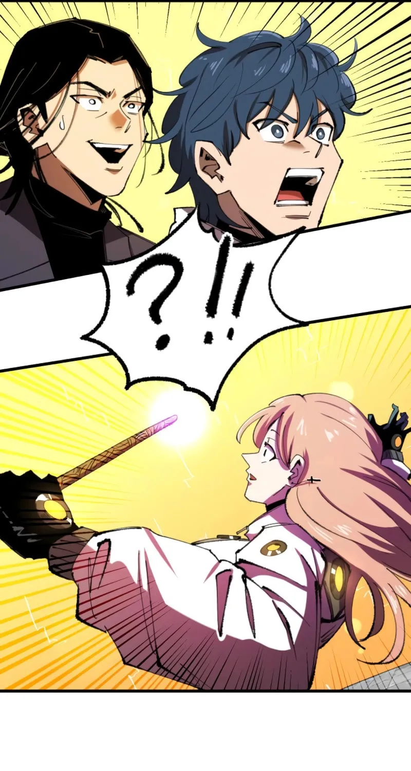The Island Where Stars and Chains Rise Chapter 24 page 62 - 