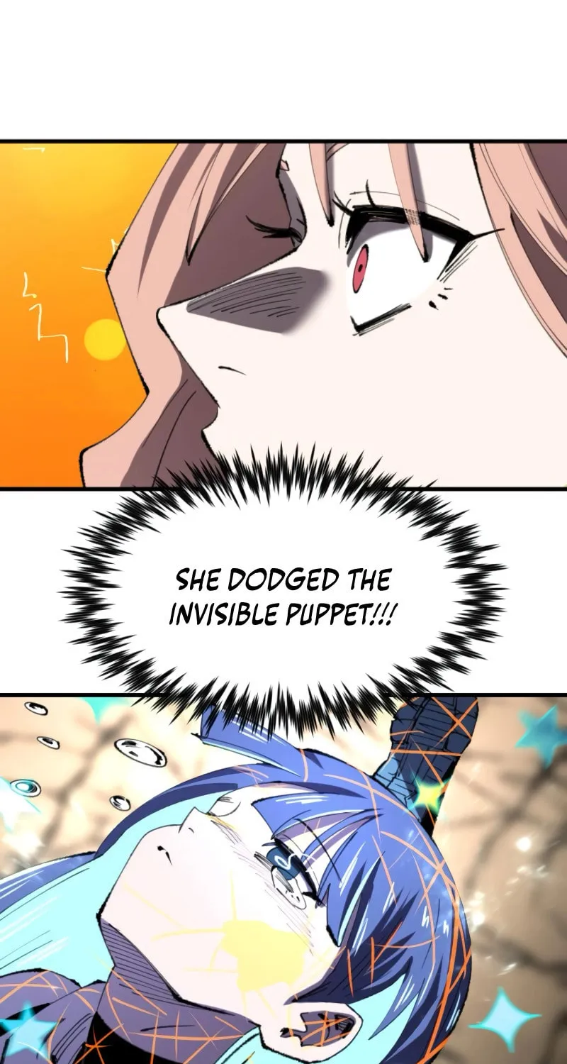 The Island Where Stars and Chains Rise Chapter 24 page 63 - 