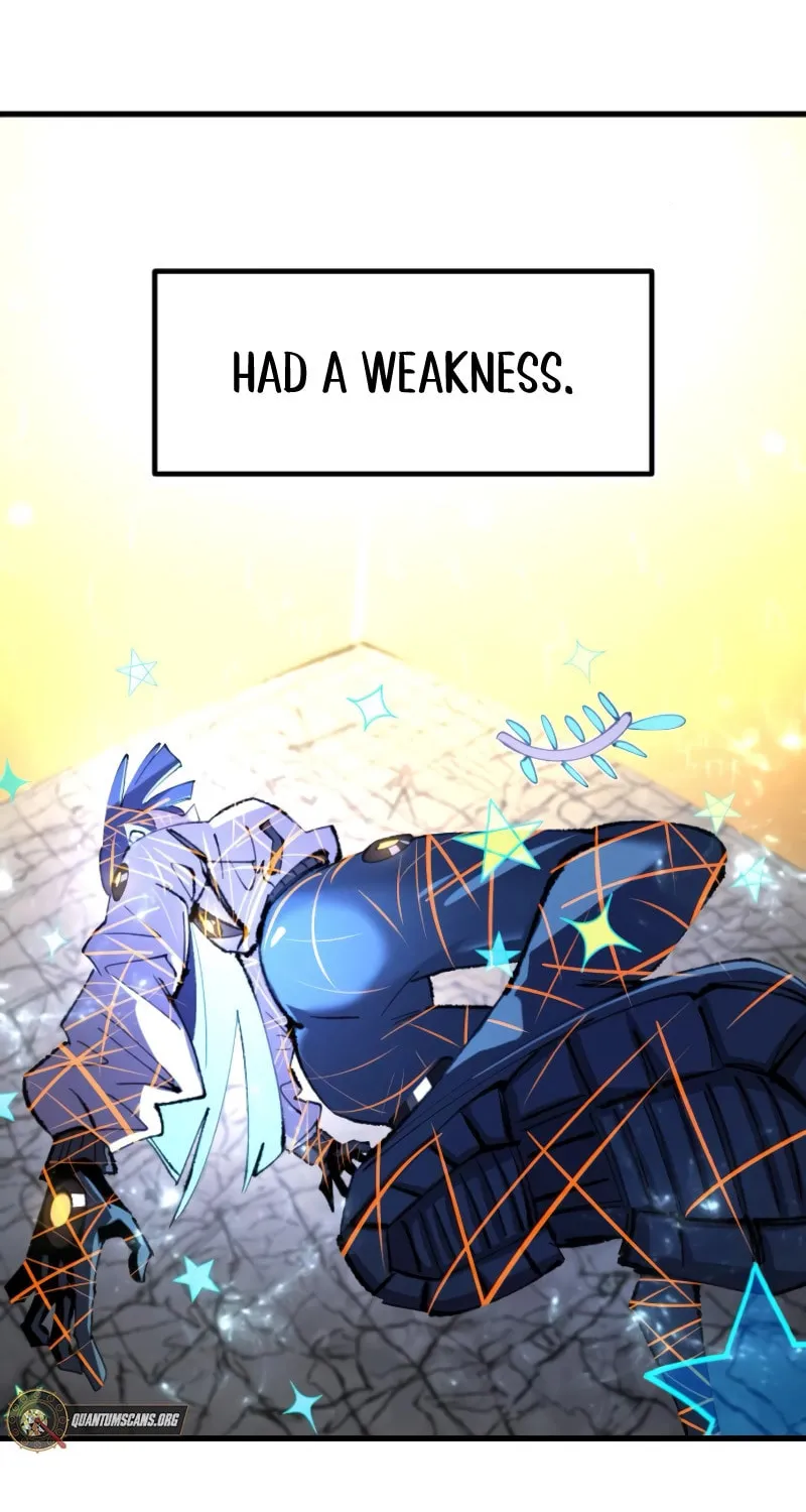 The Island Where Stars and Chains Rise Chapter 24 page 65 - 