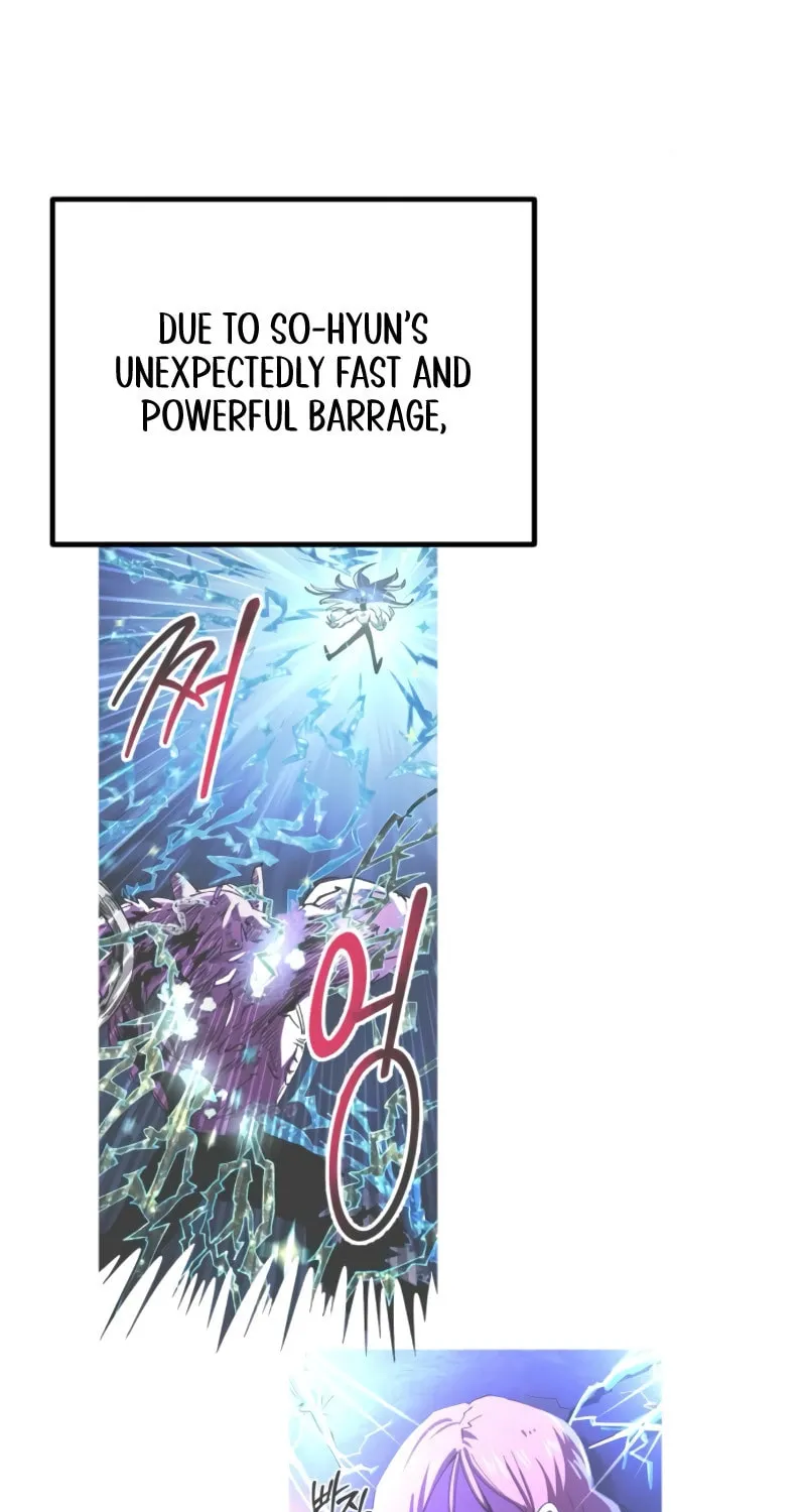 The Island Where Stars and Chains Rise Chapter 24 page 66 - 