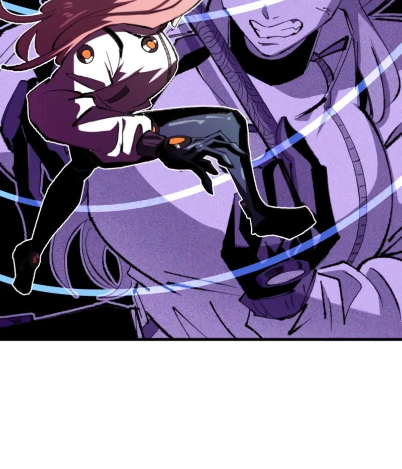 The Island Where Stars and Chains Rise Chapter 24 page 71 - 