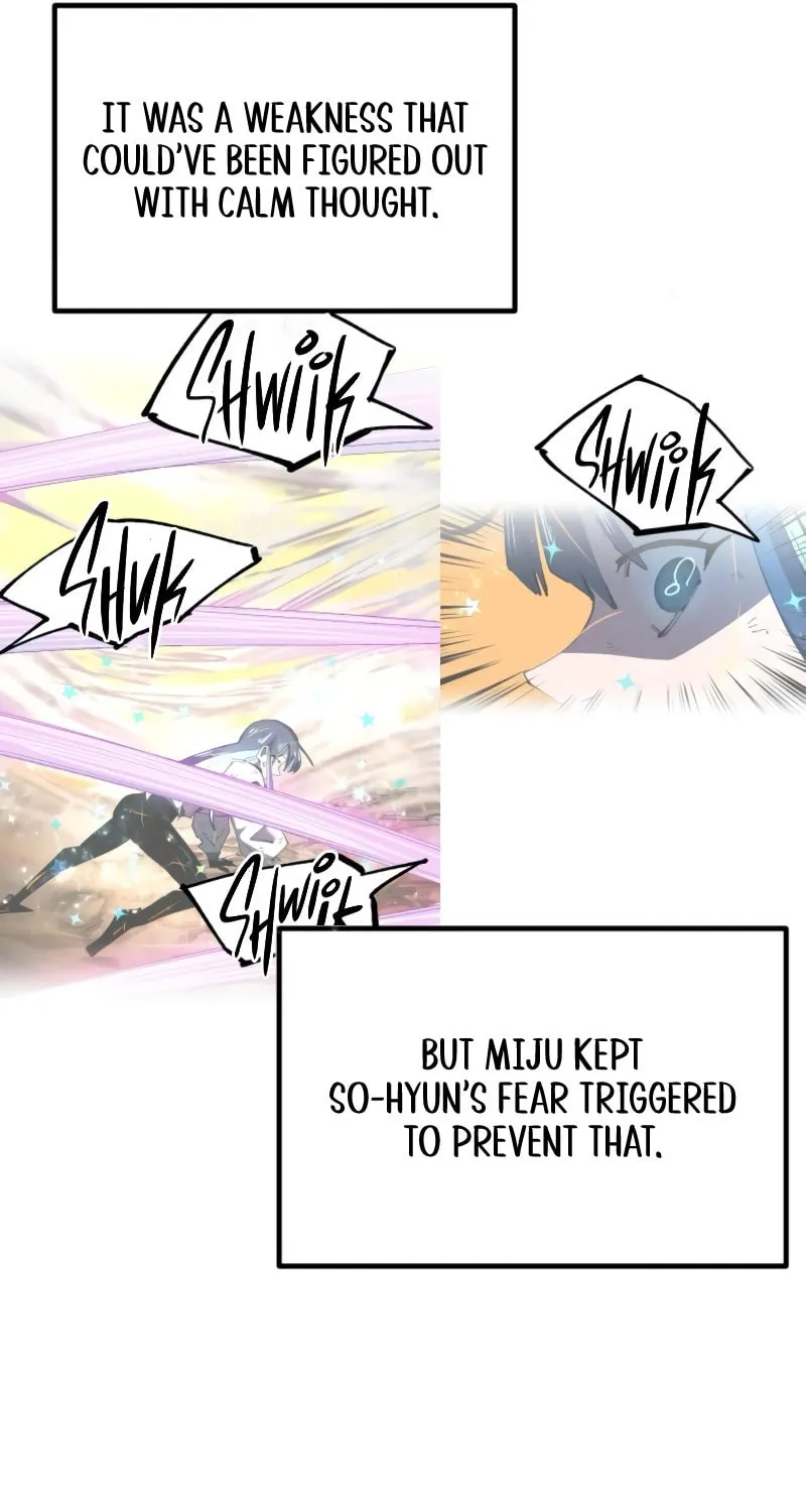 The Island Where Stars and Chains Rise Chapter 24 page 72 - 