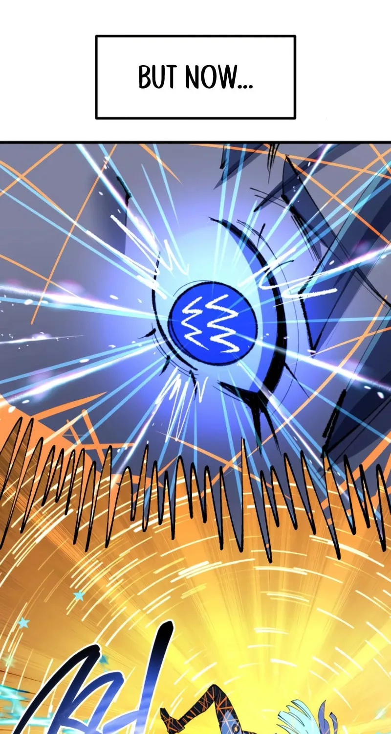 The Island Where Stars and Chains Rise Chapter 24 page 73 - 