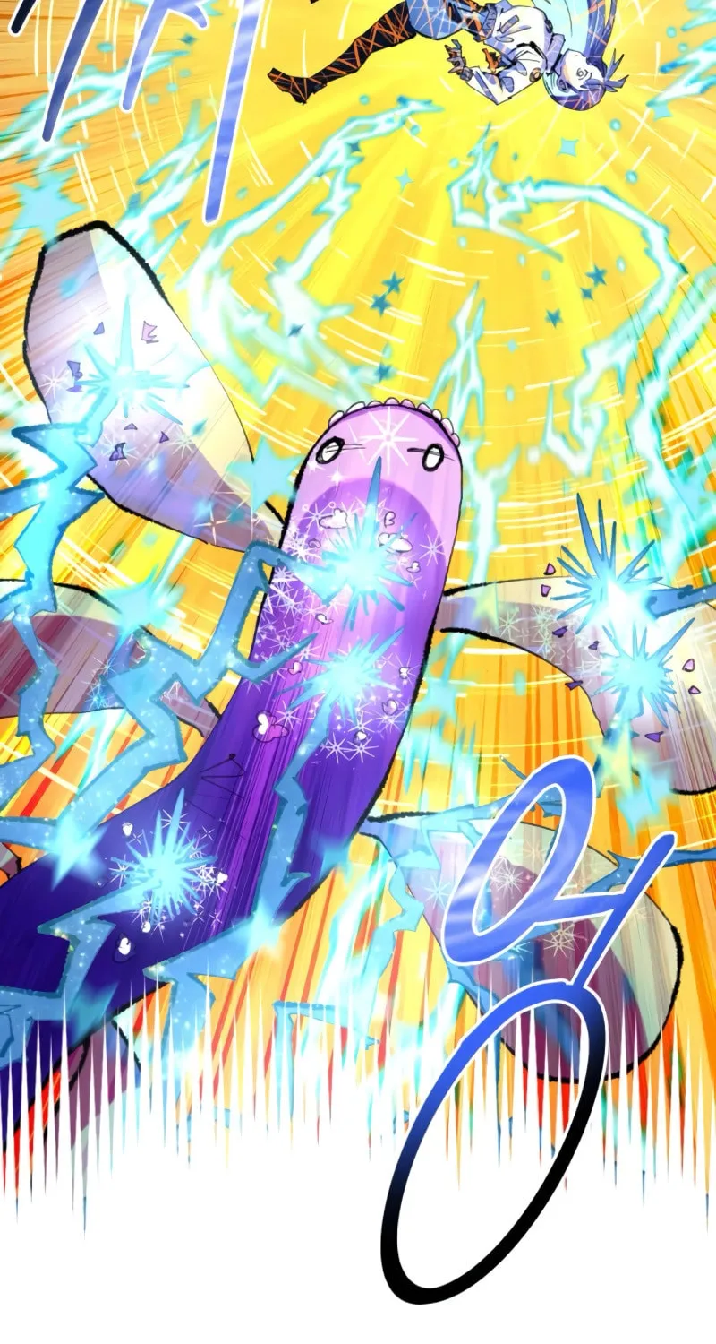 The Island Where Stars and Chains Rise Chapter 24 page 74 - 