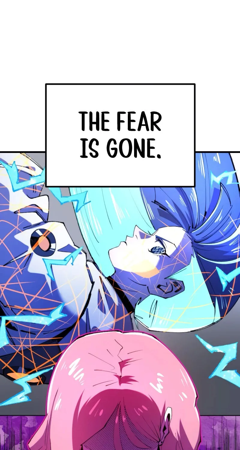 The Island Where Stars and Chains Rise Chapter 24 page 75 - 