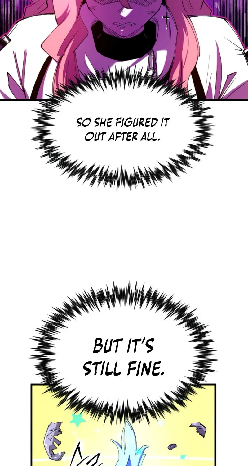 The Island Where Stars and Chains Rise Chapter 24 page 76 - 