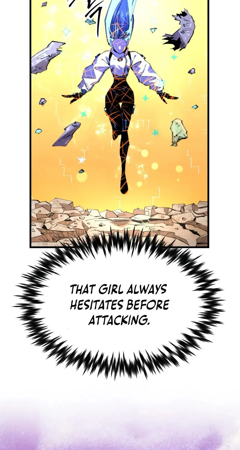 The Island Where Stars and Chains Rise Chapter 24 page 77 - 