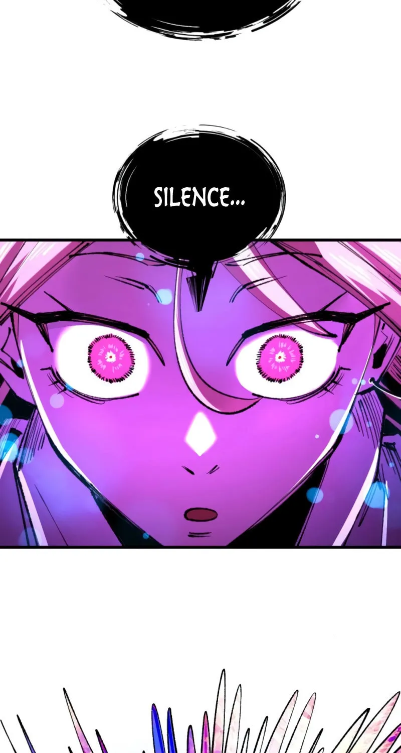 The Island Where Stars and Chains Rise Chapter 24 page 79 - 