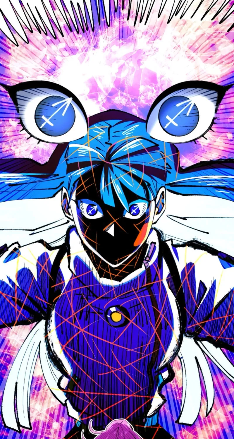 The Island Where Stars and Chains Rise Chapter 24 page 80 - 