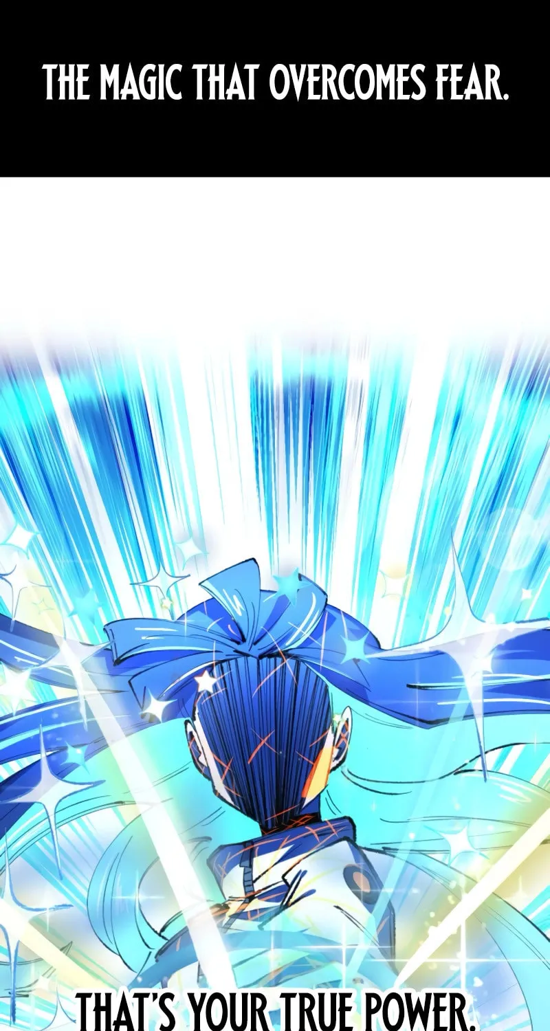 The Island Where Stars and Chains Rise Chapter 24 page 82 - 