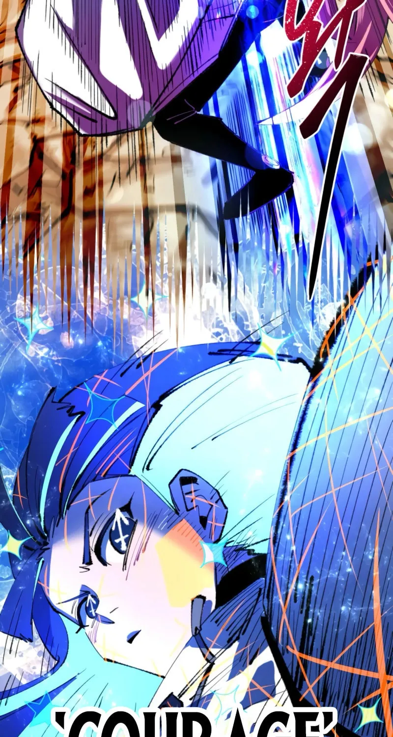The Island Where Stars and Chains Rise Chapter 24 page 85 - 