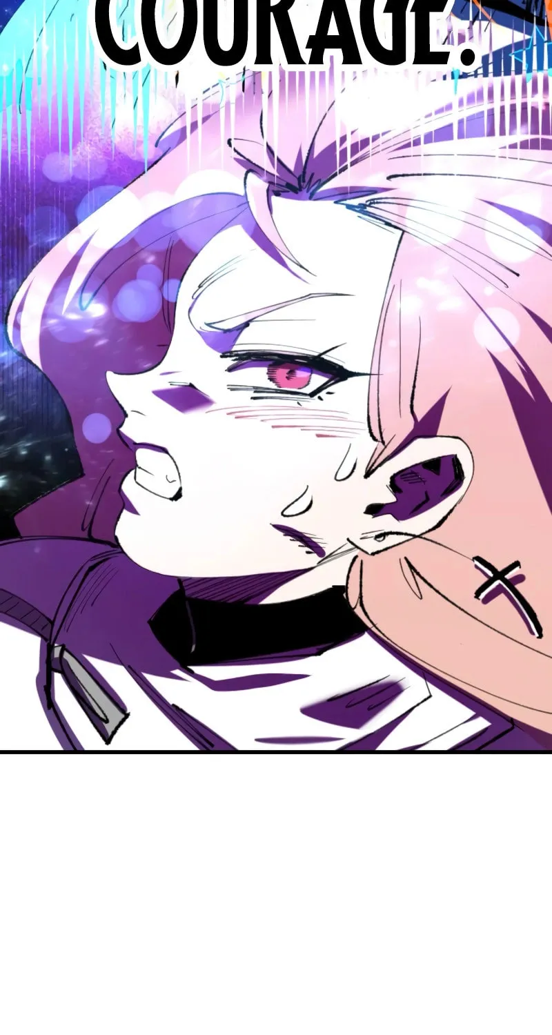 The Island Where Stars and Chains Rise Chapter 24 page 86 - 