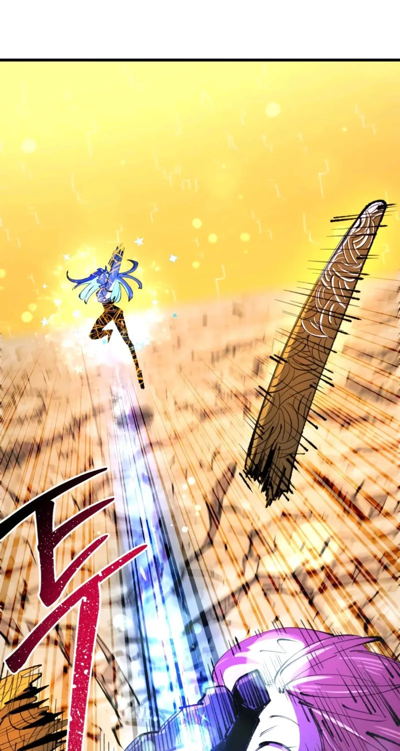 The Island Where Stars and Chains Rise Chapter 25 page 2 - 