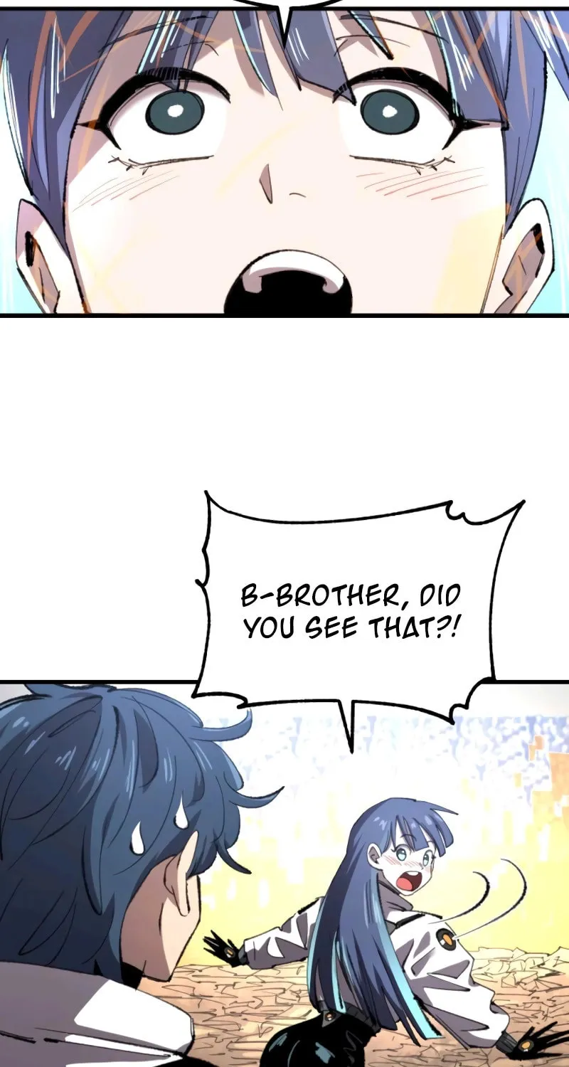 The Island Where Stars and Chains Rise Chapter 25 page 12 - 