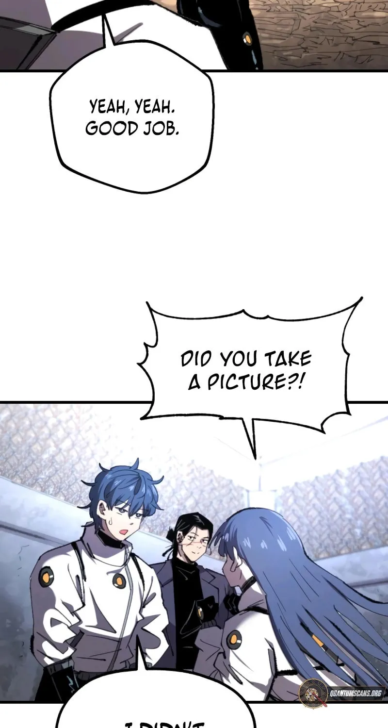 The Island Where Stars and Chains Rise Chapter 25 page 13 - 