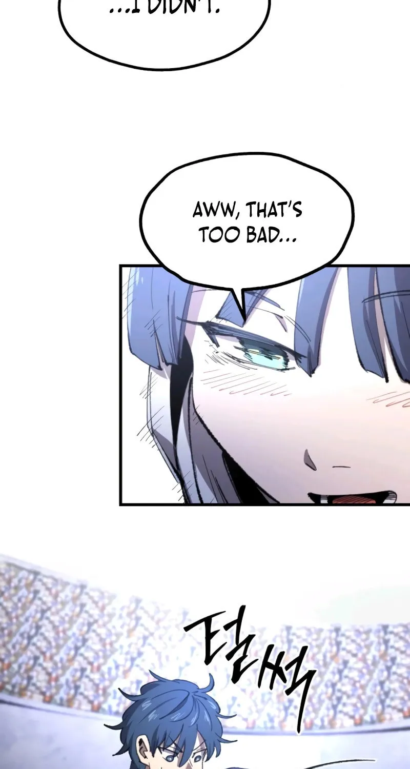 The Island Where Stars and Chains Rise Chapter 25 page 14 - 