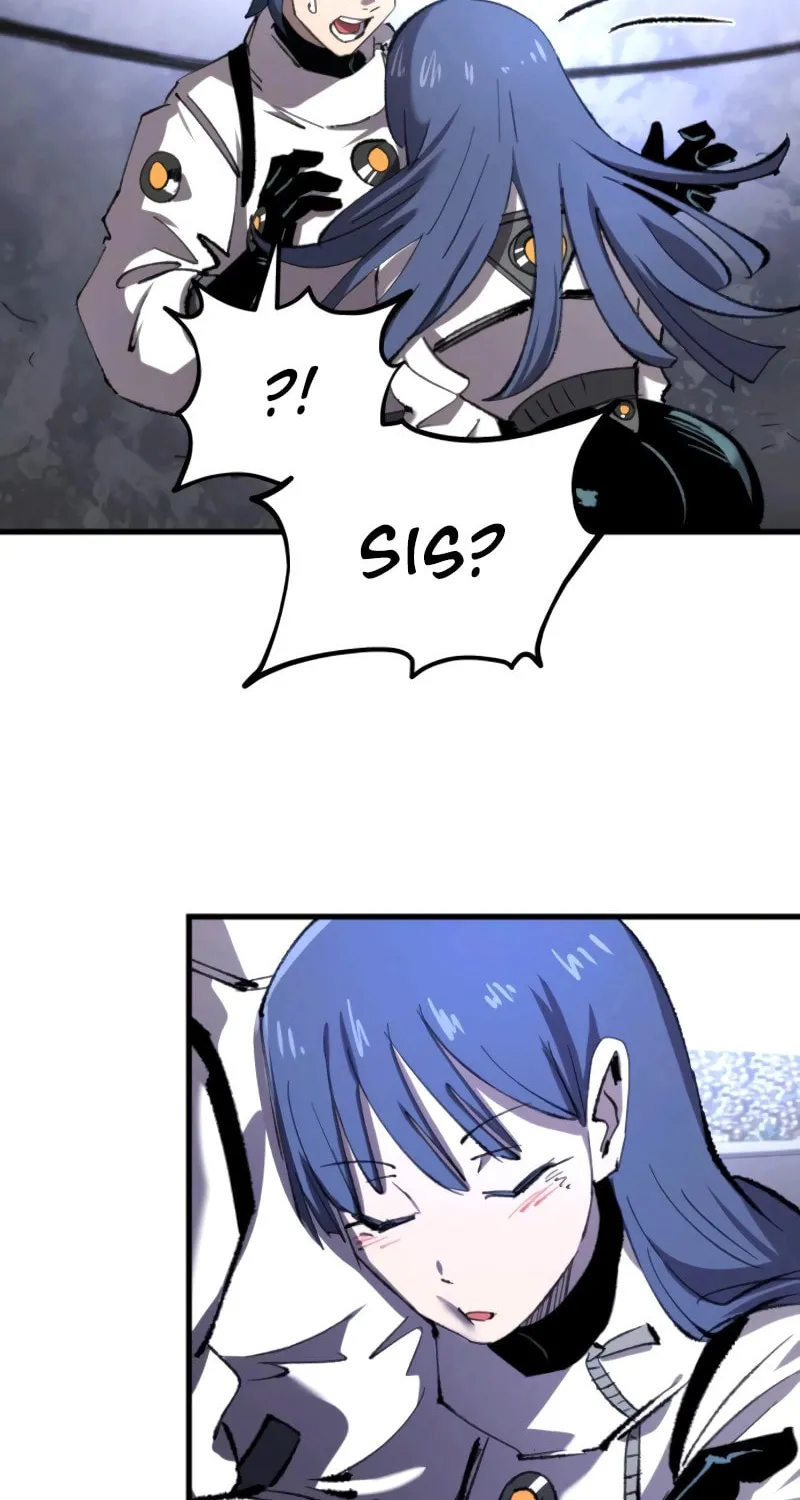 The Island Where Stars and Chains Rise Chapter 25 page 15 - 