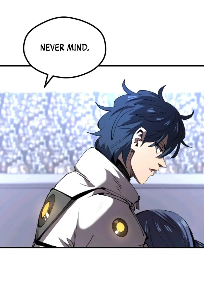 The Island Where Stars and Chains Rise Chapter 25 page 17 - 