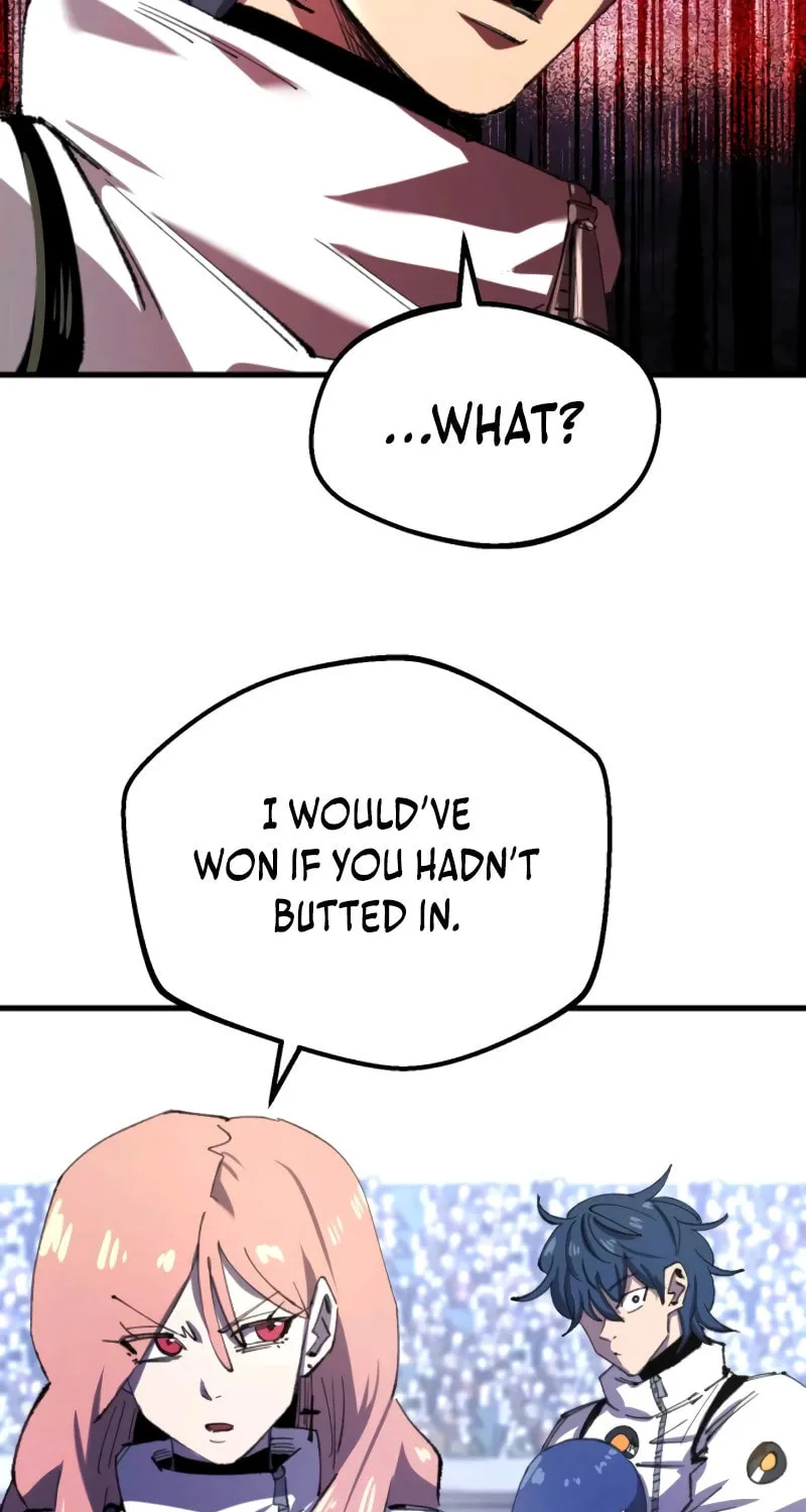 The Island Where Stars and Chains Rise Chapter 25 page 19 - 