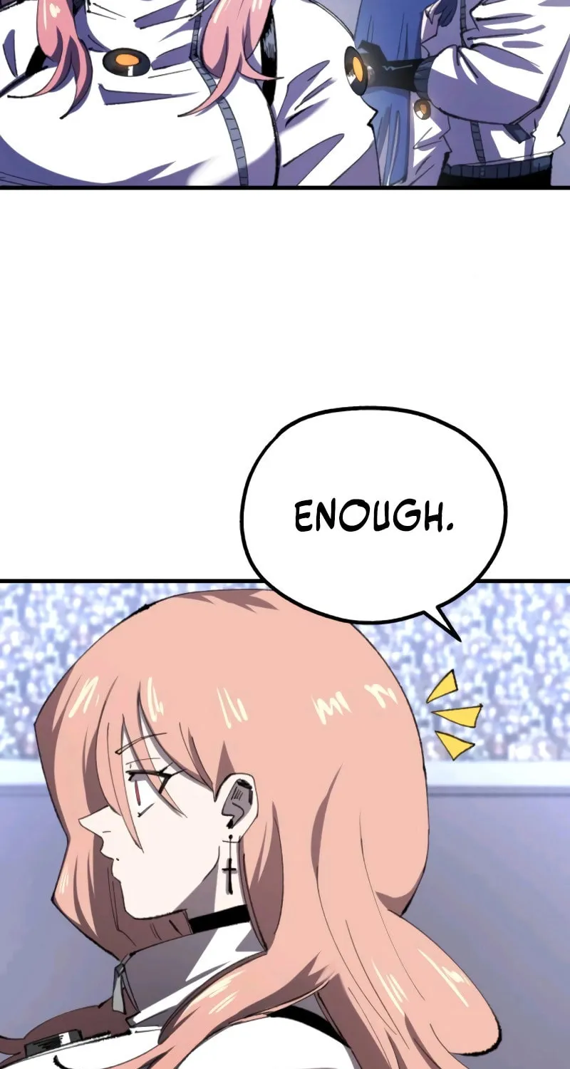 The Island Where Stars and Chains Rise Chapter 25 page 20 - 