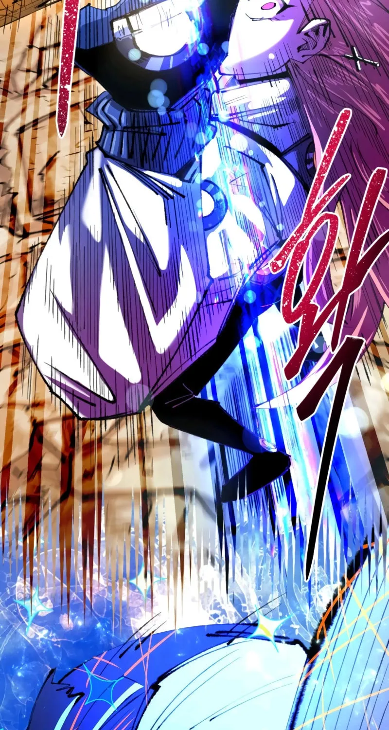 The Island Where Stars and Chains Rise Chapter 25 page 3 - 