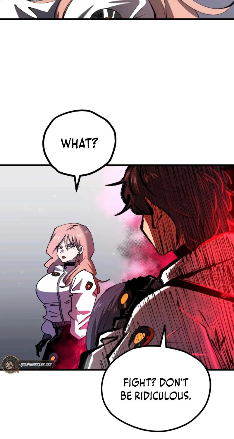 The Island Where Stars and Chains Rise Chapter 25 page 21 - 