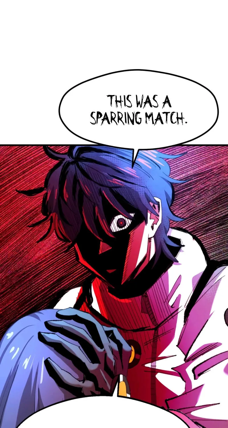 The Island Where Stars and Chains Rise Chapter 25 page 22 - 