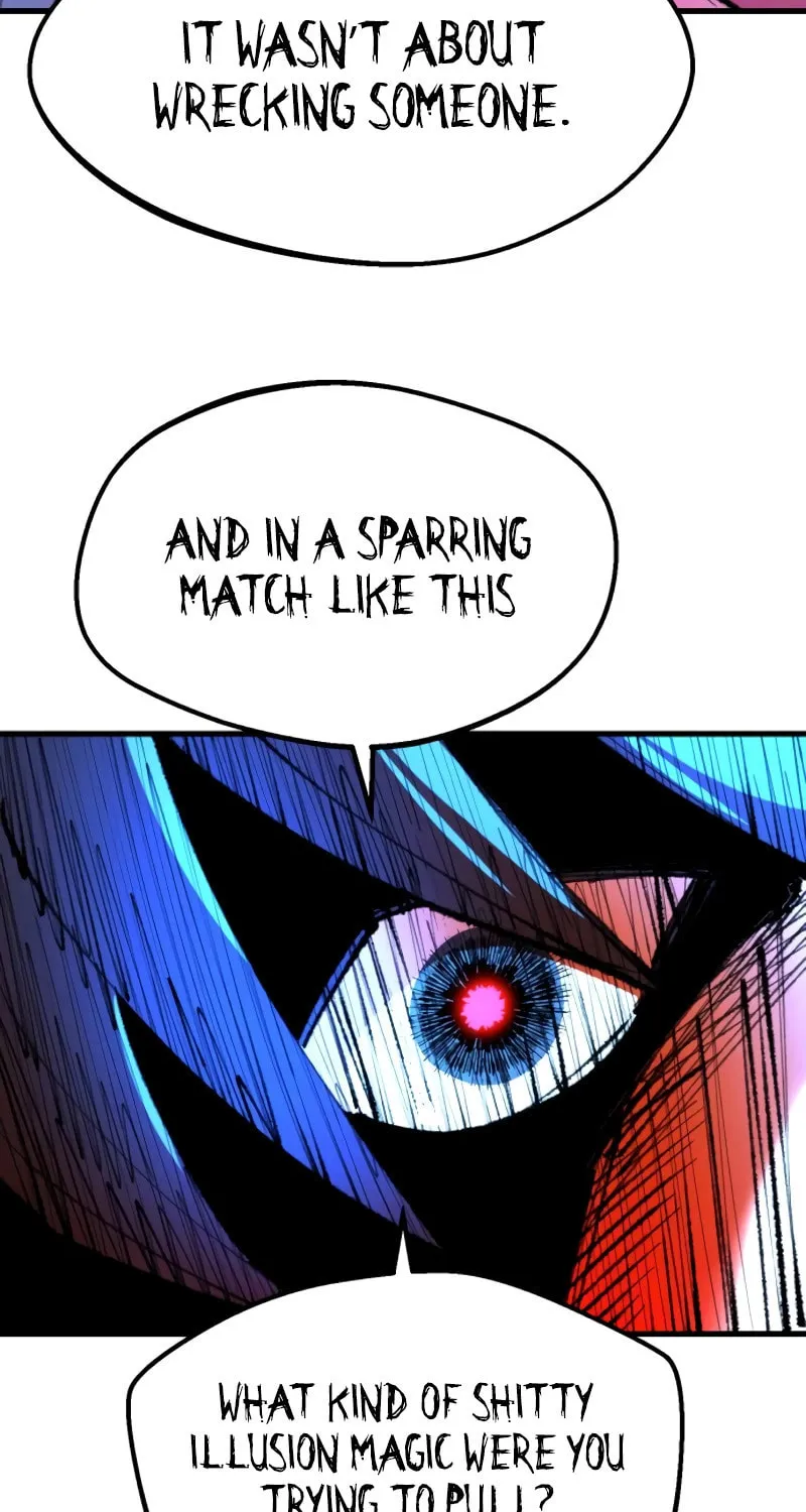 The Island Where Stars and Chains Rise Chapter 25 page 23 - 