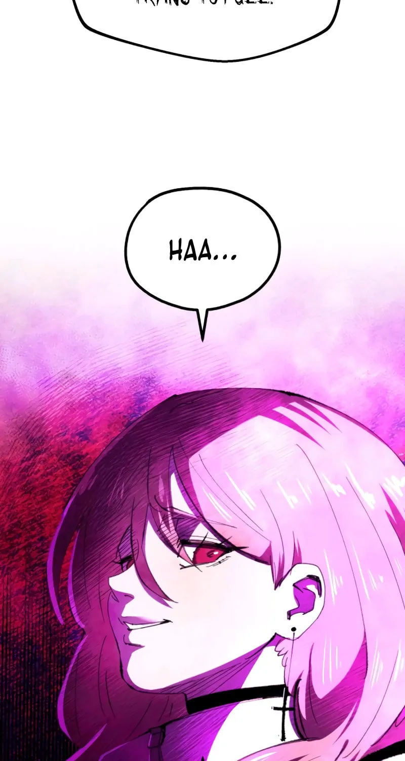 The Island Where Stars and Chains Rise Chapter 25 page 24 - 