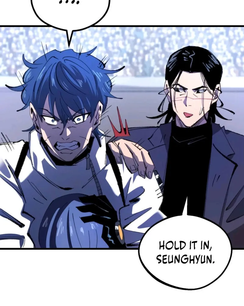 The Island Where Stars and Chains Rise Chapter 25 page 26 - 