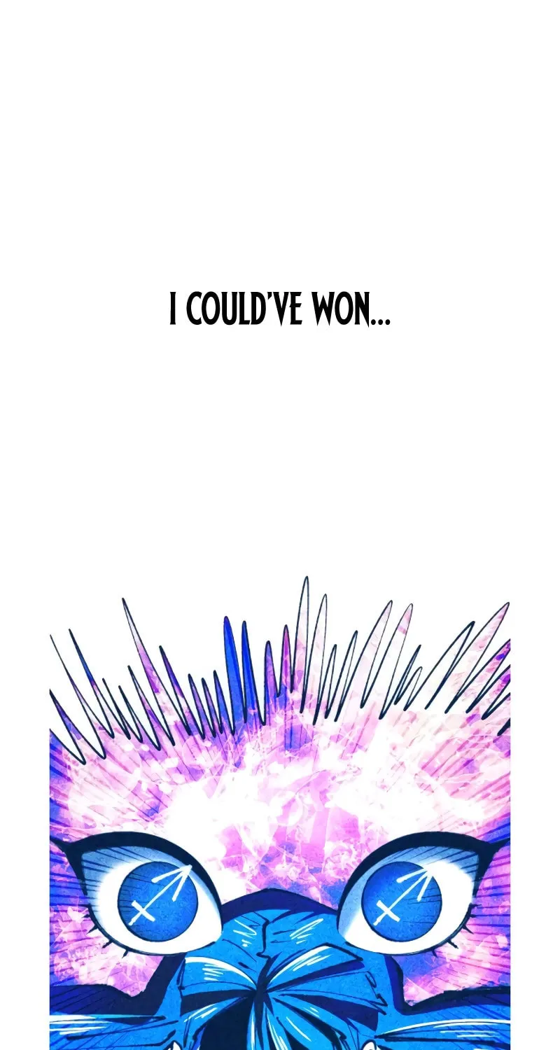The Island Where Stars and Chains Rise Chapter 25 page 29 - 