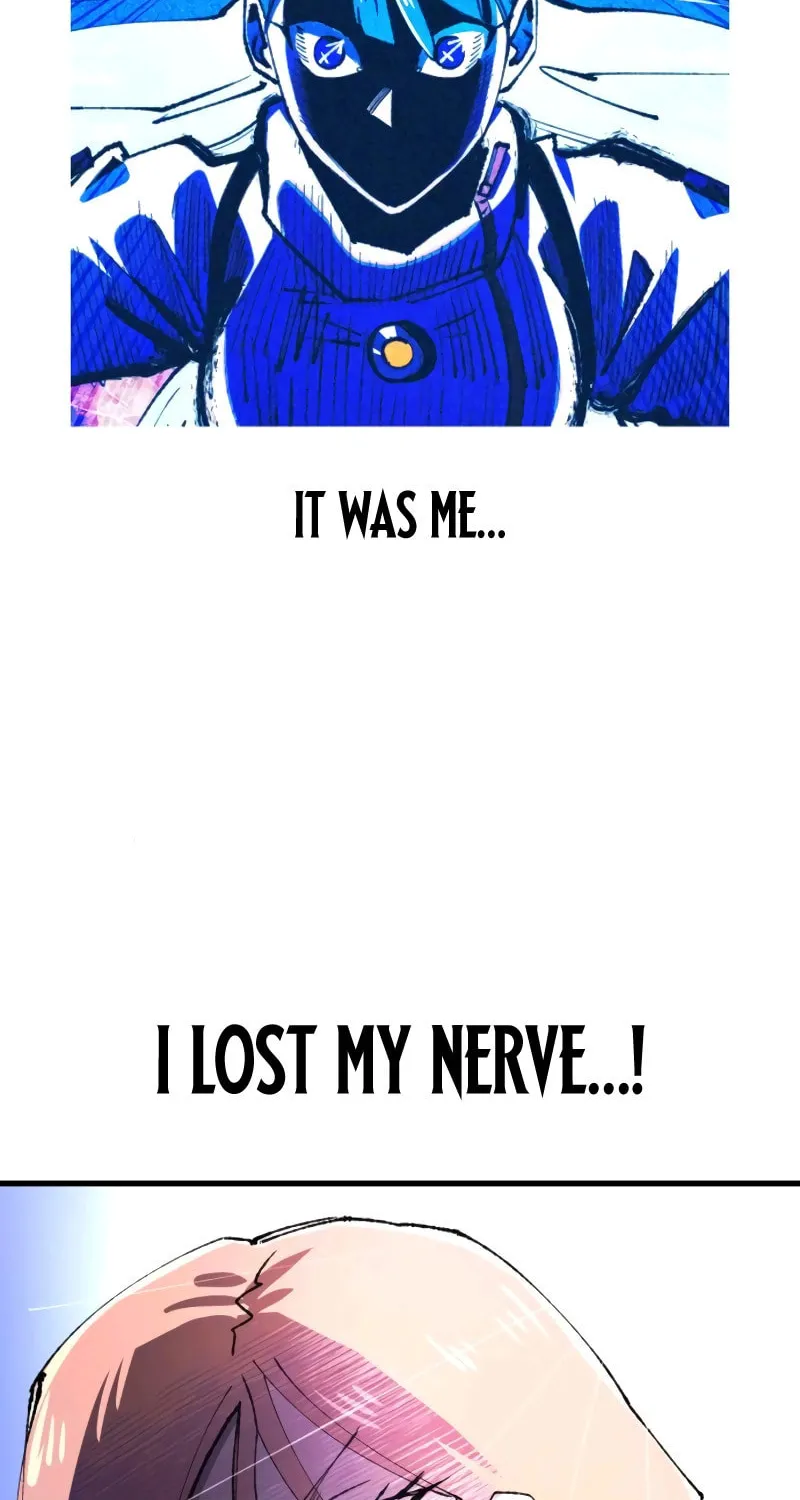 The Island Where Stars and Chains Rise Chapter 25 page 30 - 