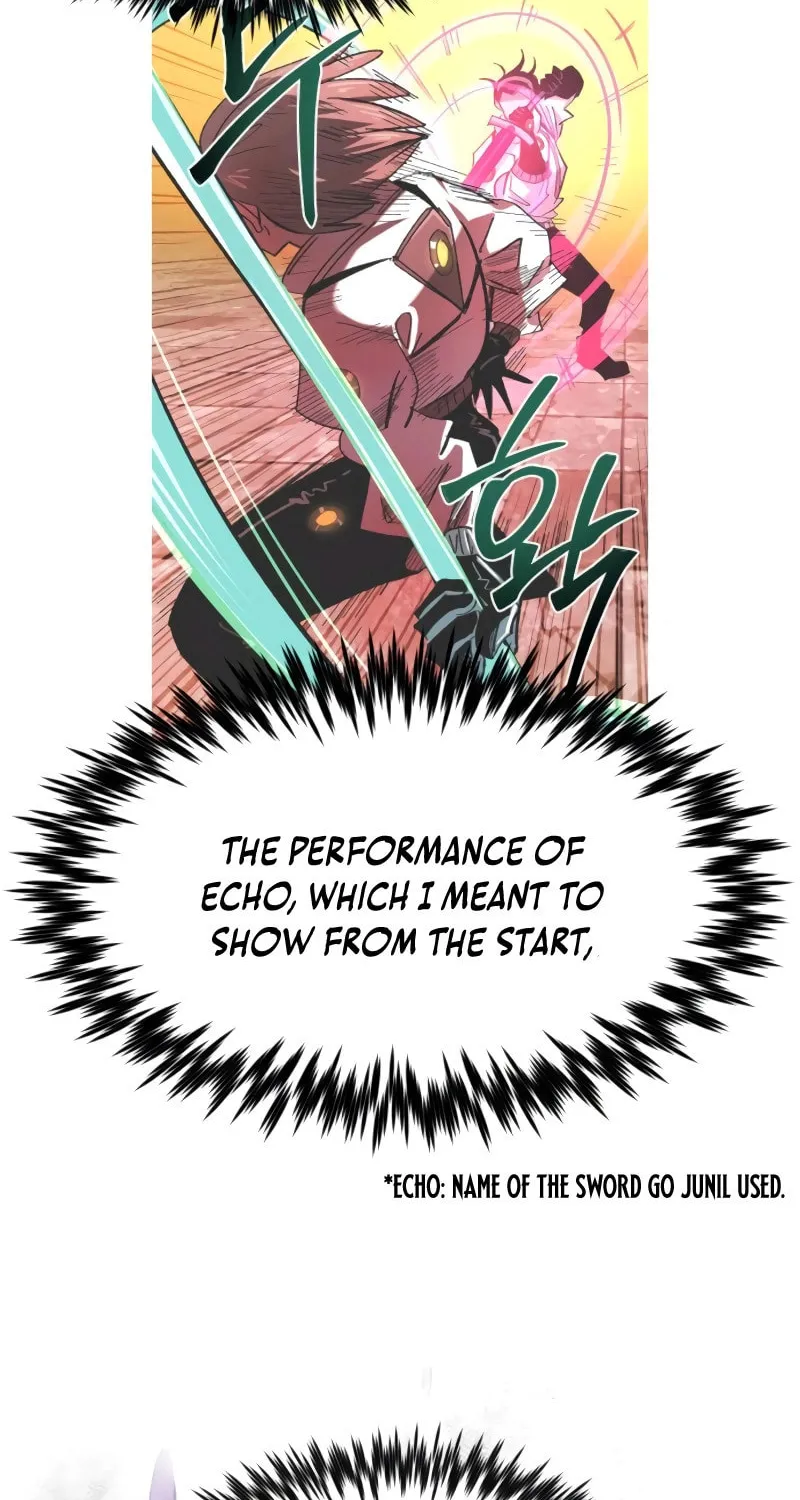 The Island Where Stars and Chains Rise Chapter 25 page 32 - 