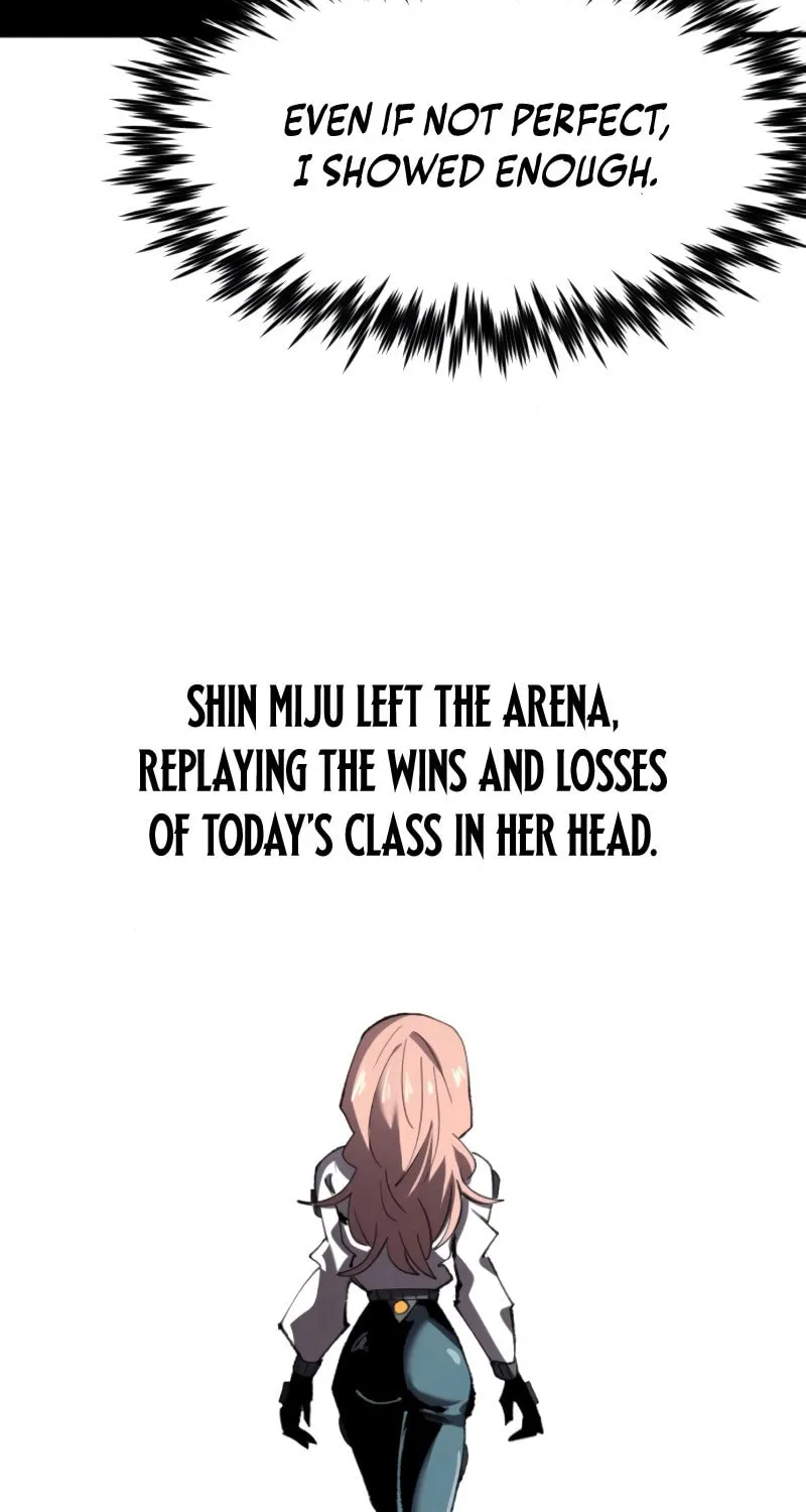 The Island Where Stars and Chains Rise Chapter 25 page 34 - 