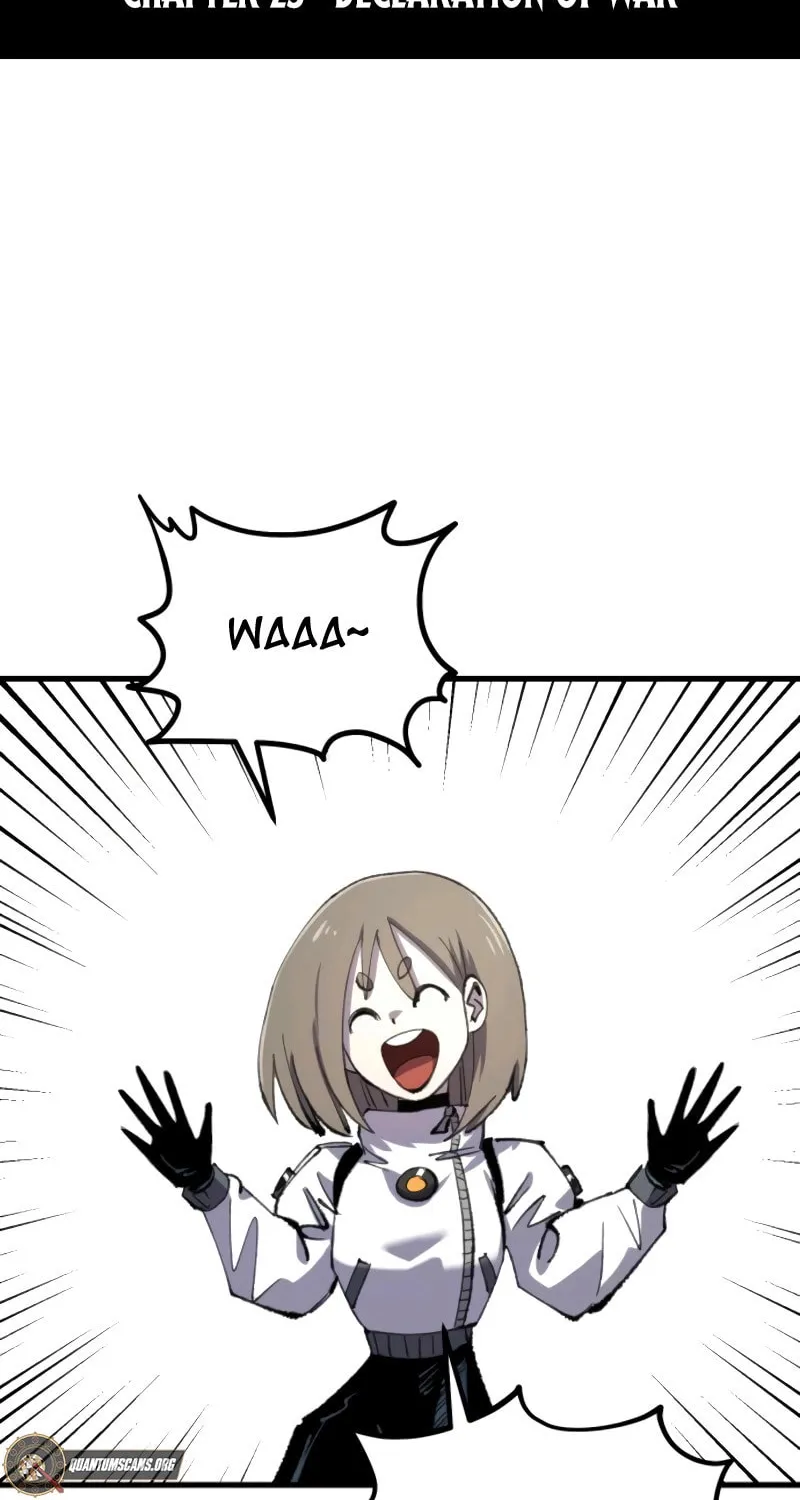The Island Where Stars and Chains Rise Chapter 25 page 39 - 