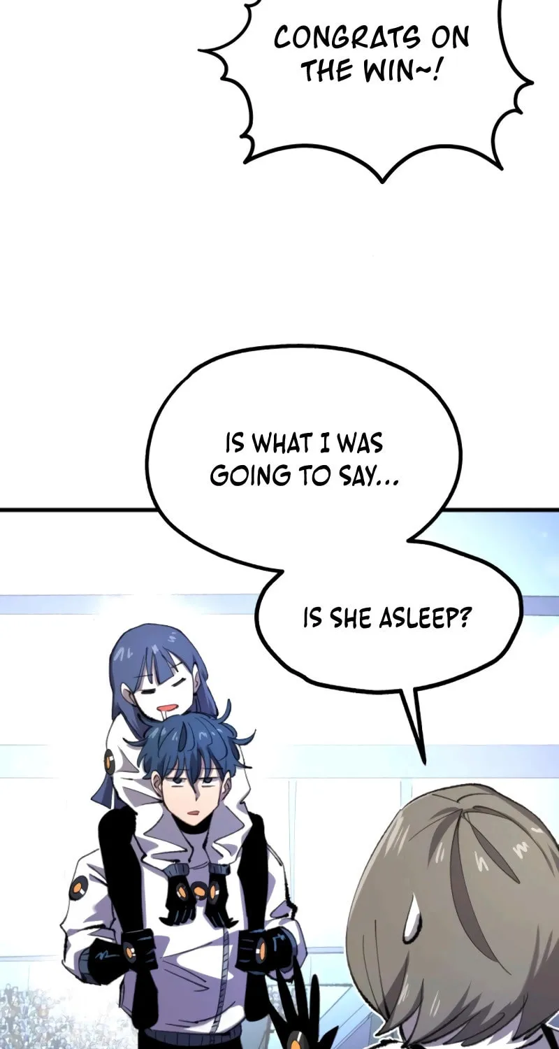 The Island Where Stars and Chains Rise Chapter 25 page 40 - 