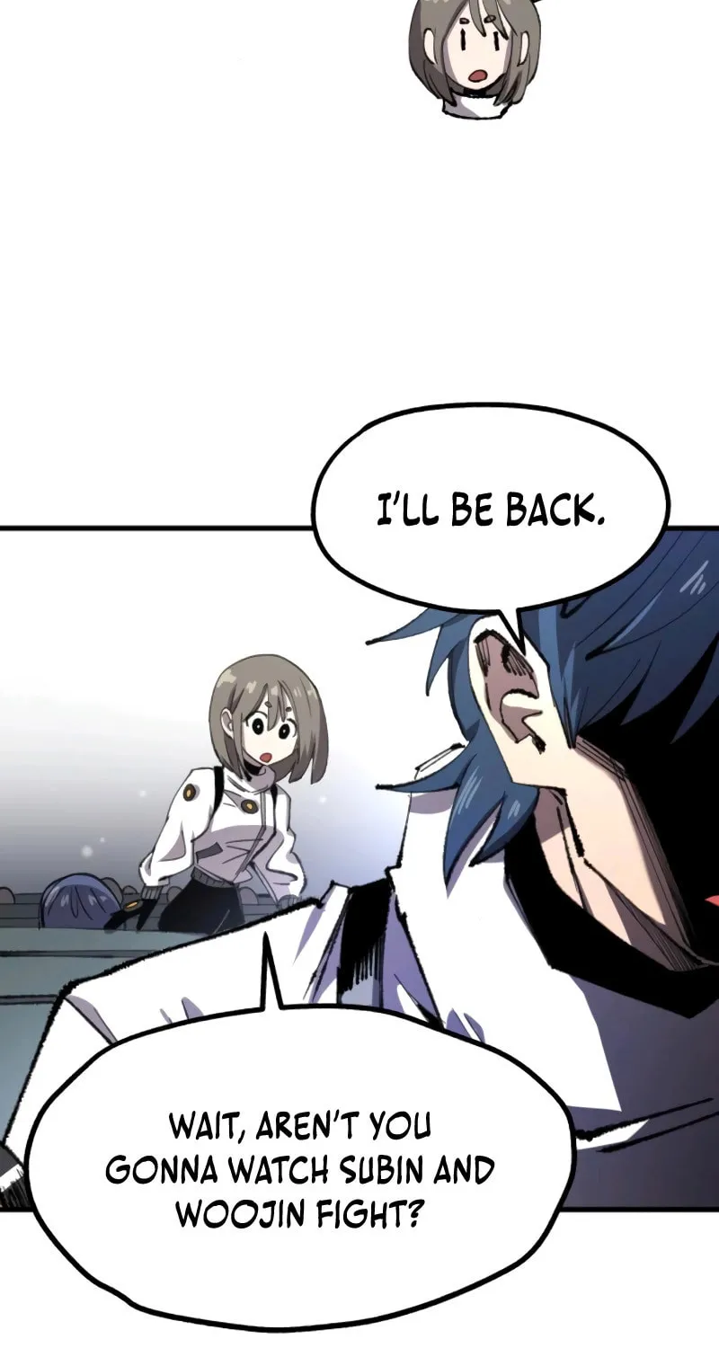 The Island Where Stars and Chains Rise Chapter 25 page 43 - 