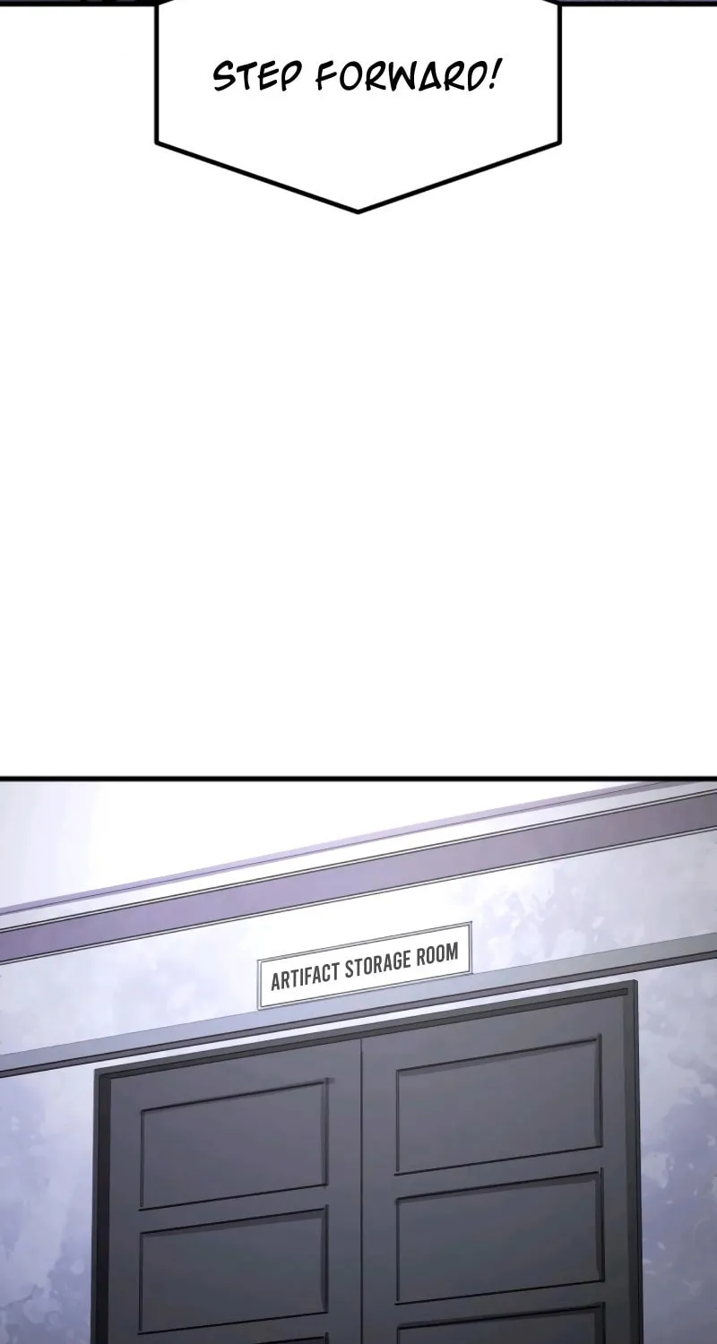 The Island Where Stars and Chains Rise Chapter 25 page 48 - 
