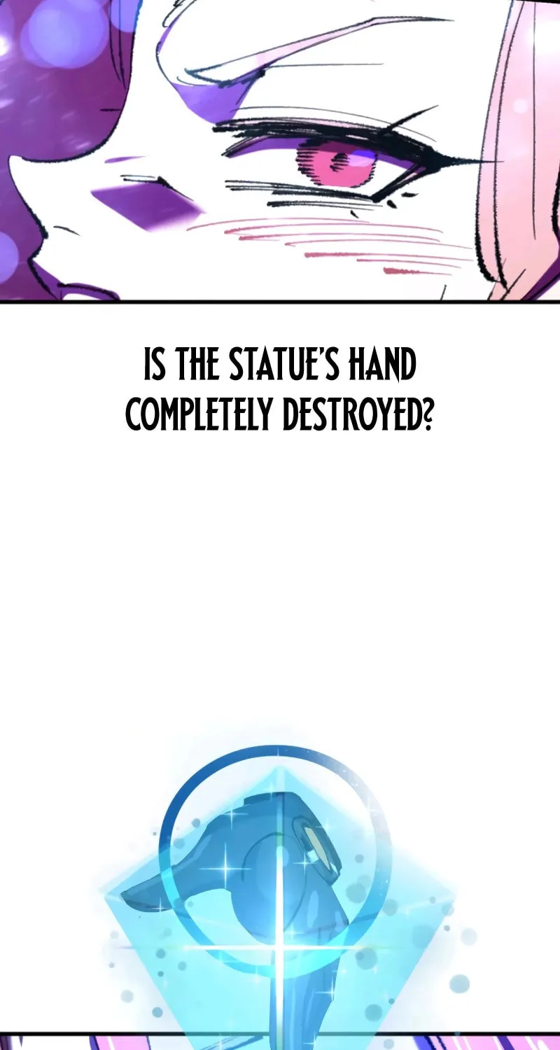 The Island Where Stars and Chains Rise Chapter 25 page 6 - 